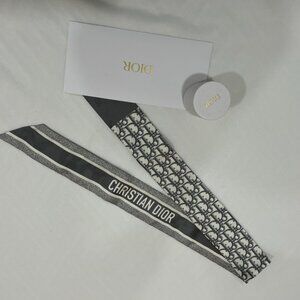 Dior Scarf